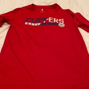 Los Angeles Clippers T-shirt